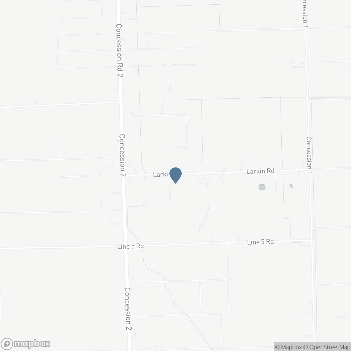 1269 1273 LARKIN ROAD E, Niagara-on-the-Lake, Ontario L0S 1J0